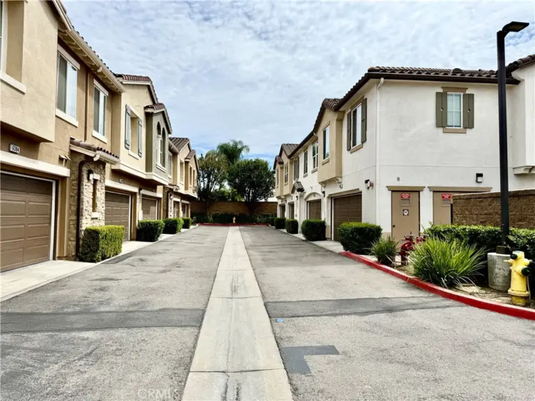 6397 Marbella, Eastvale