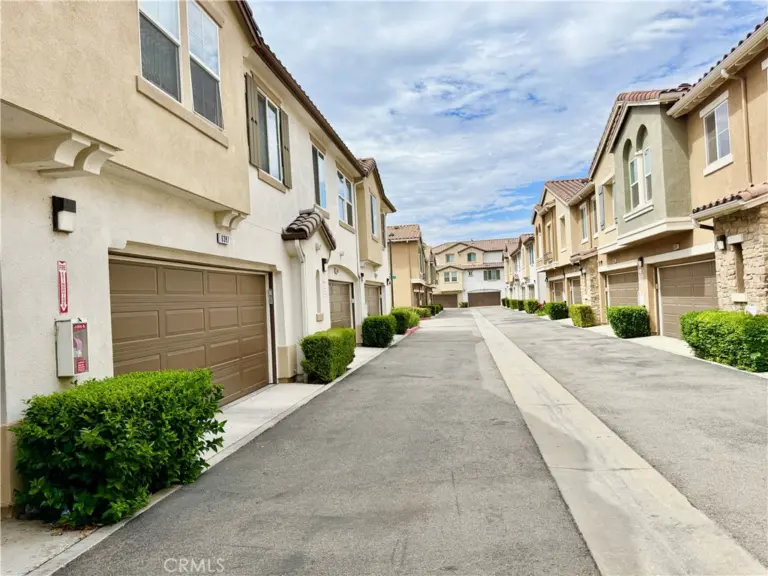 6397 Marbella, Eastvale