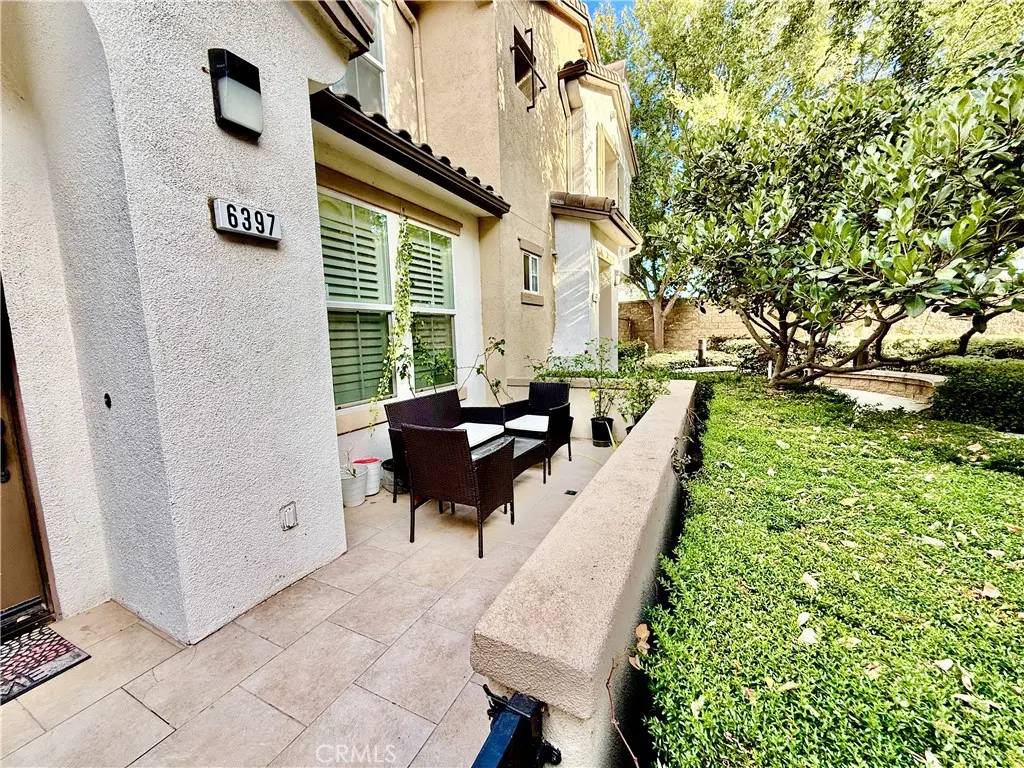 6397 Marbella, Eastvale