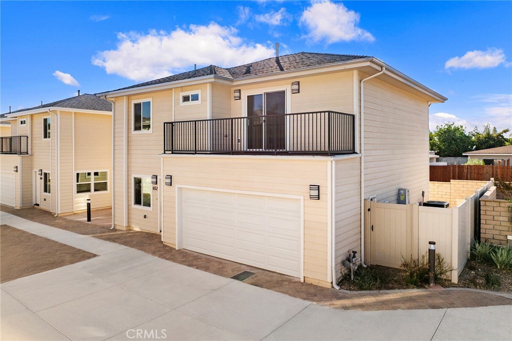 646 W Grand Avenue, Pomona