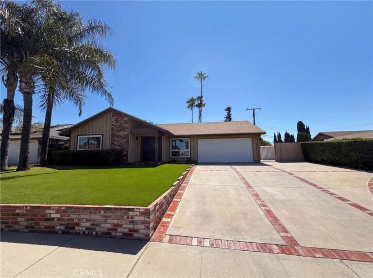 648 Brentwood, Upland