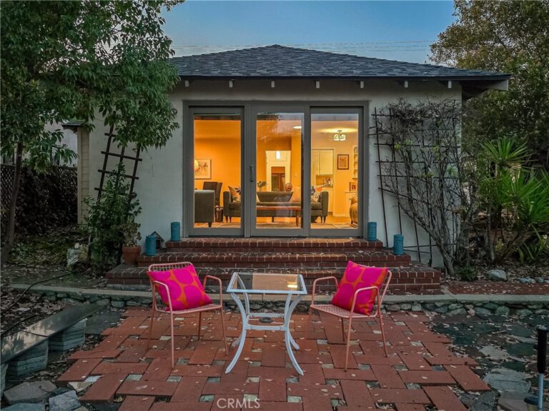 649 Marylind, Claremont