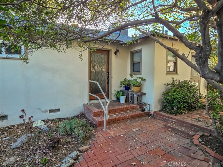649 Marylind, Claremont