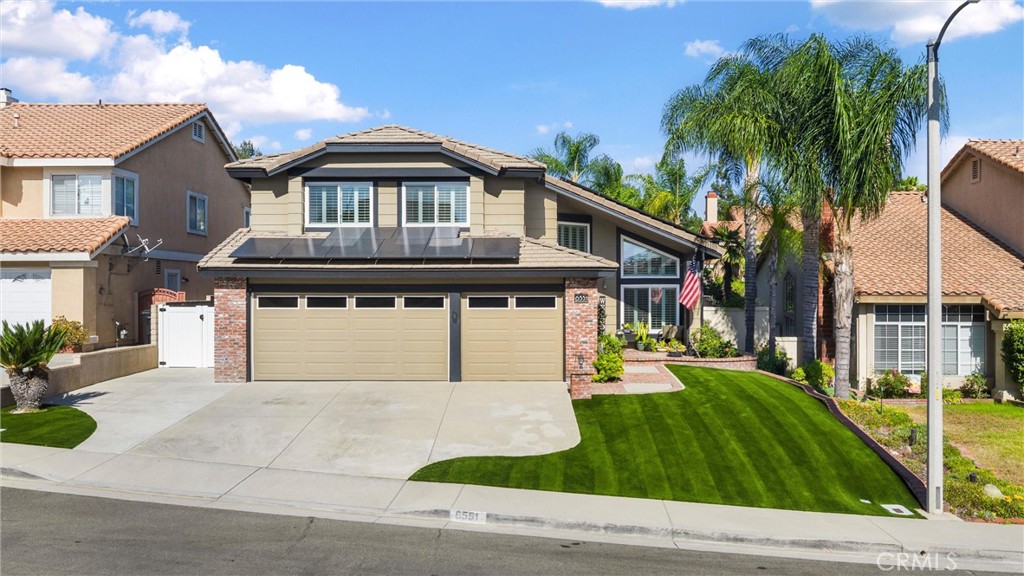 6551 Westmont, Rancho Cucamonga