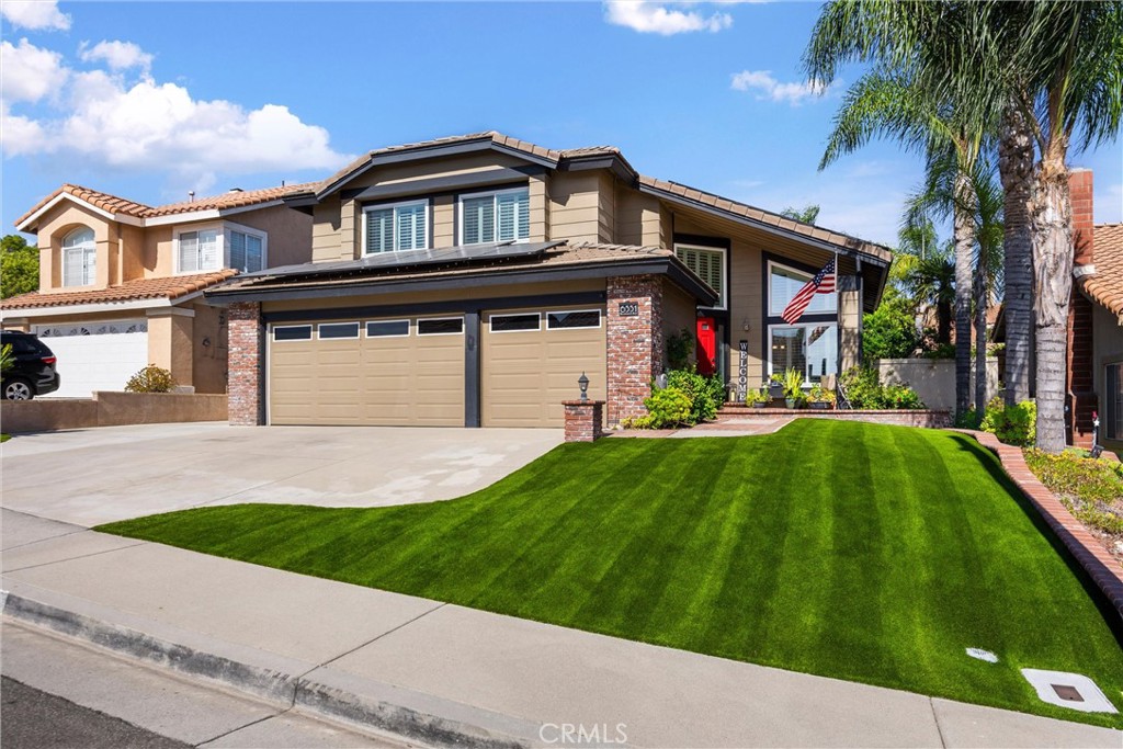 6551 Westmont, Rancho Cucamonga