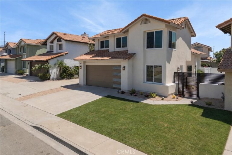 6559 Pacifica, Fontana