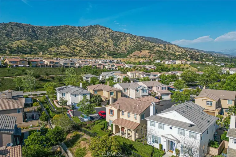 661 Lavender, Azusa