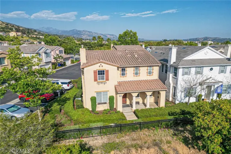 661 Lavender, Azusa