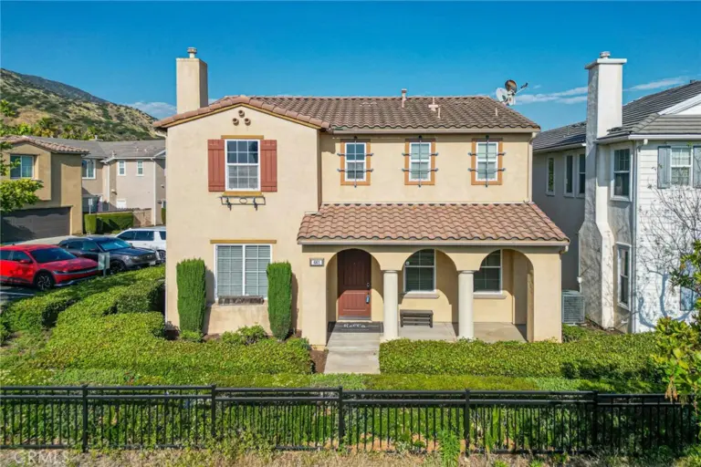 661 Lavender, Azusa