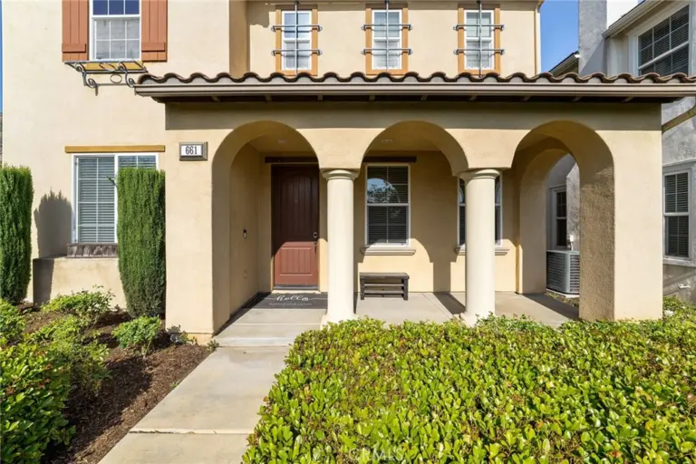 661 Lavender, Azusa