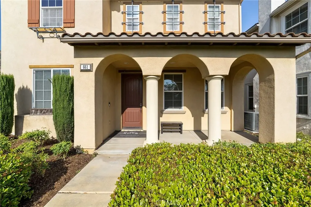 661 Lavender, Azusa