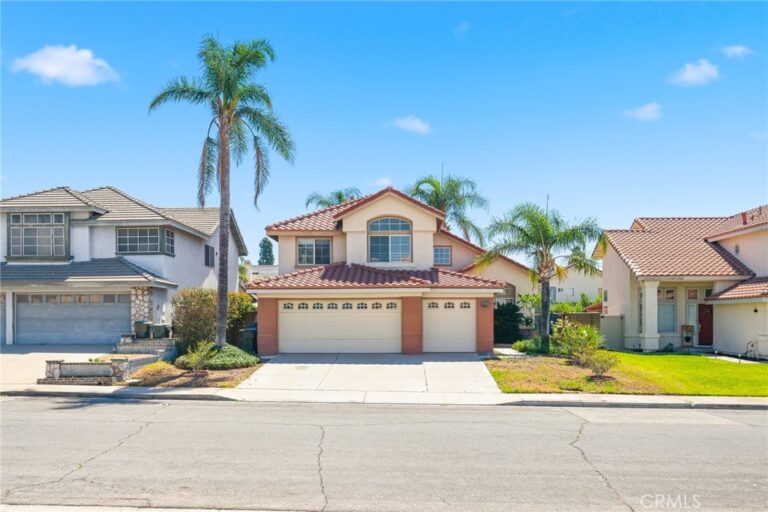 6623 Blanchard Avenue, Fontana