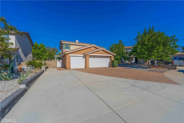 6624 Orly Court, Fontana
