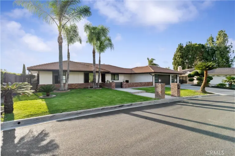 663 S Rancho Simi, Covina