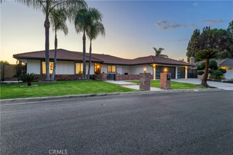 663 S Rancho Simi, Covina