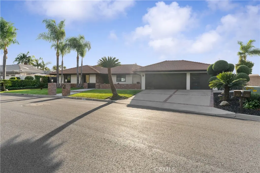663 S Rancho Simi, Covina