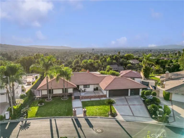 663 S Rancho Simi, Covina