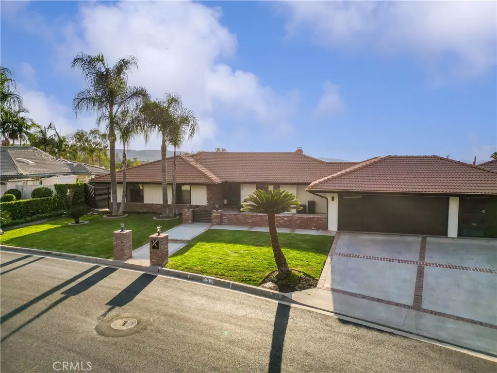 663 S Rancho Simi, Covina