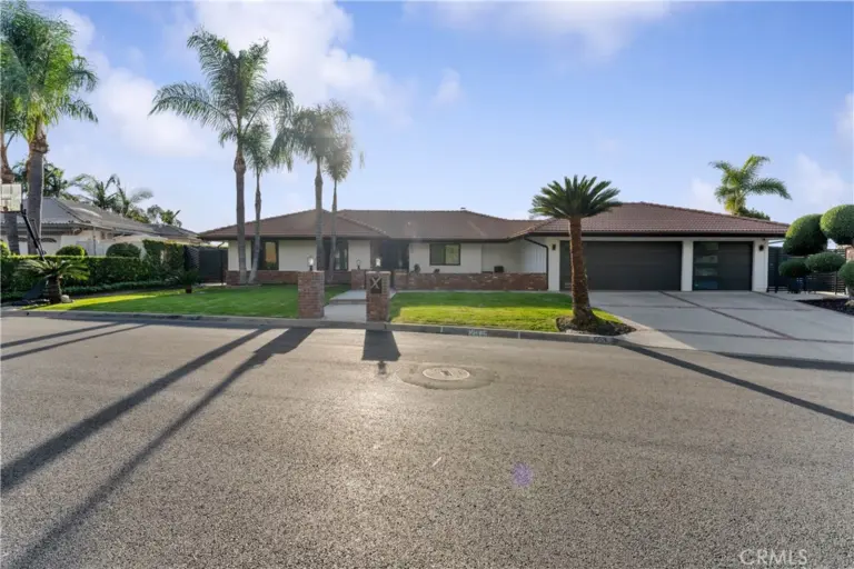 663 S Rancho Simi, Covina