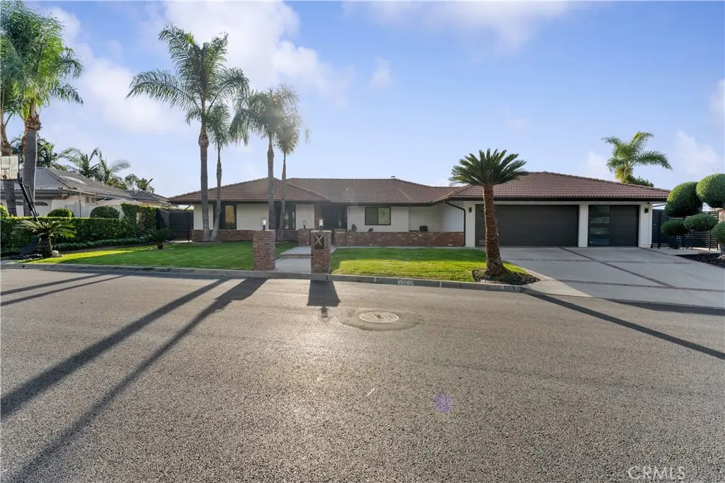 663 S Rancho Simi, Covina