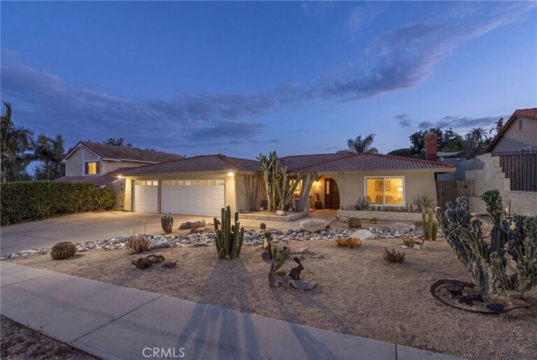 6760 Amberwood, Rancho Cucamonga