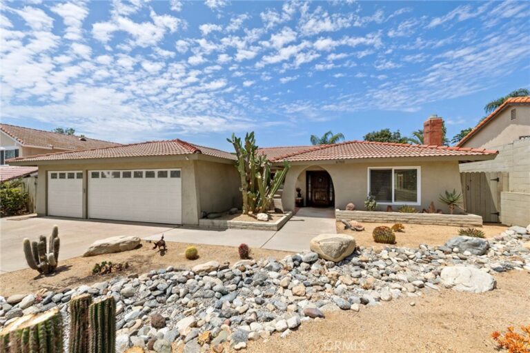 6760 Amberwood, Rancho Cucamonga