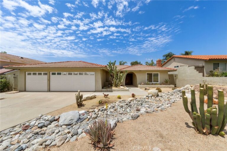 6760 Amberwood, Rancho Cucamonga