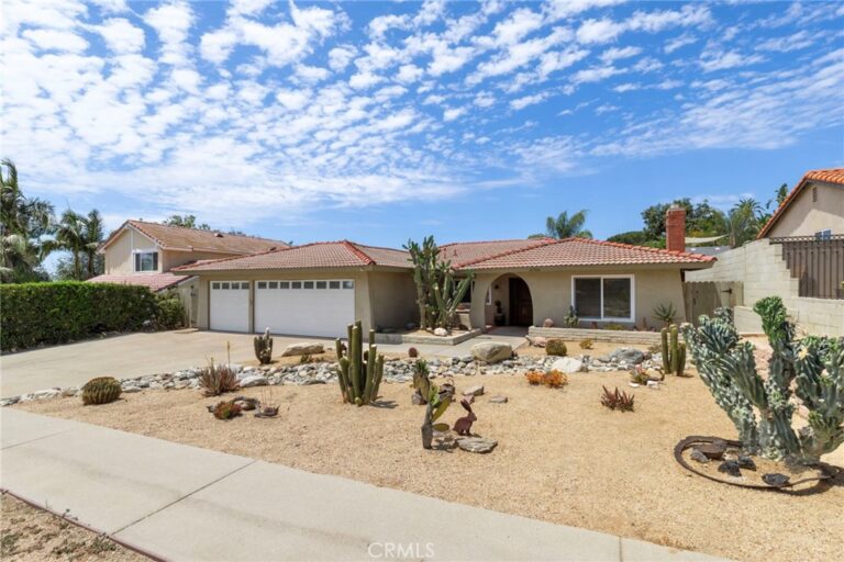 6760 Amberwood, Rancho Cucamonga