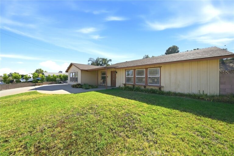 682 S Belden, Rialto