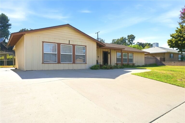 682 S Belden, Rialto
