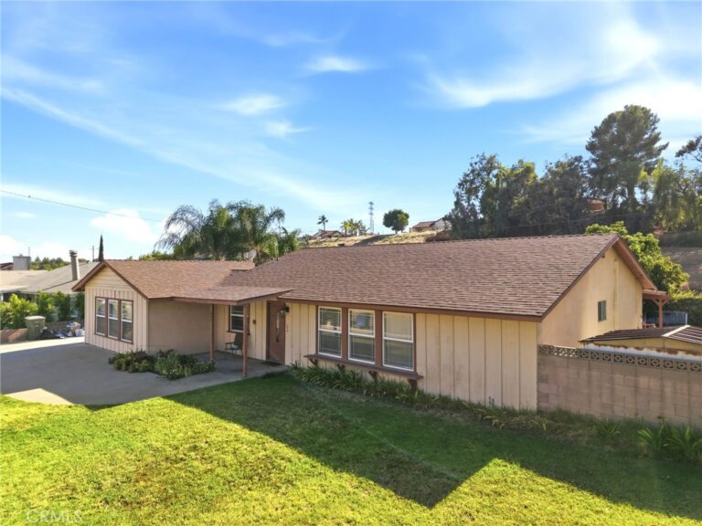 682 S Belden, Rialto