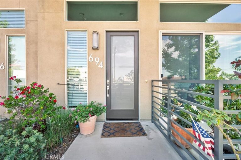 694 Central Avenue, Upland