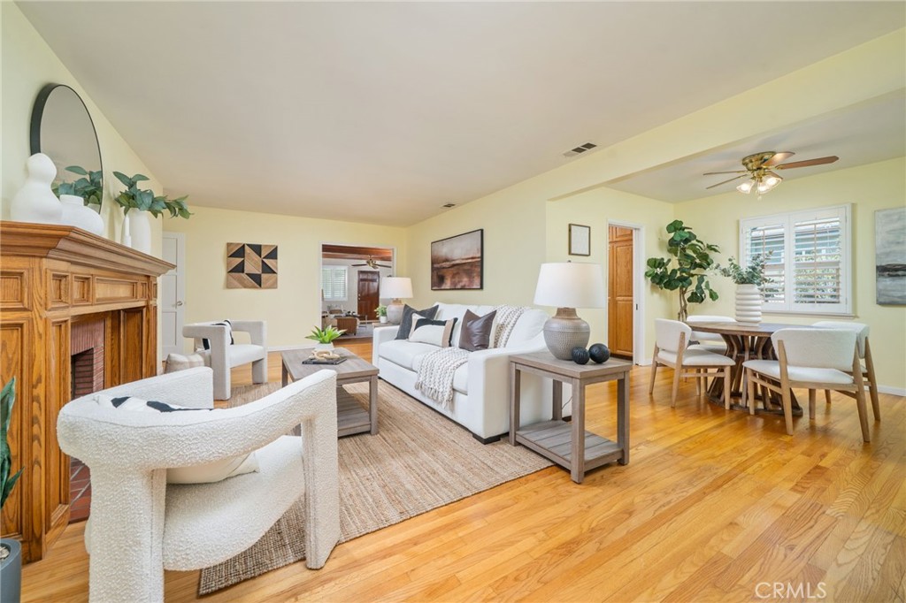 695 N Laurel Avenue, Upland