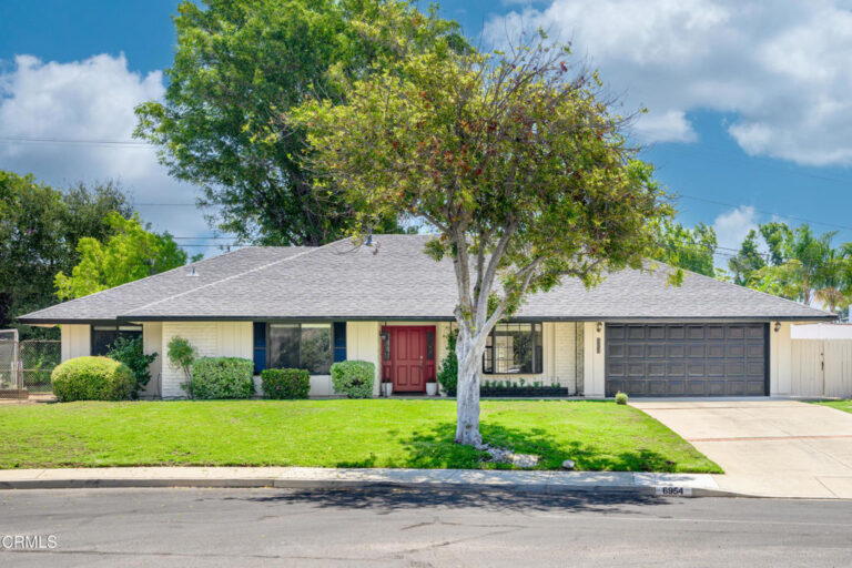 6954 Canterwood Road, La Verne