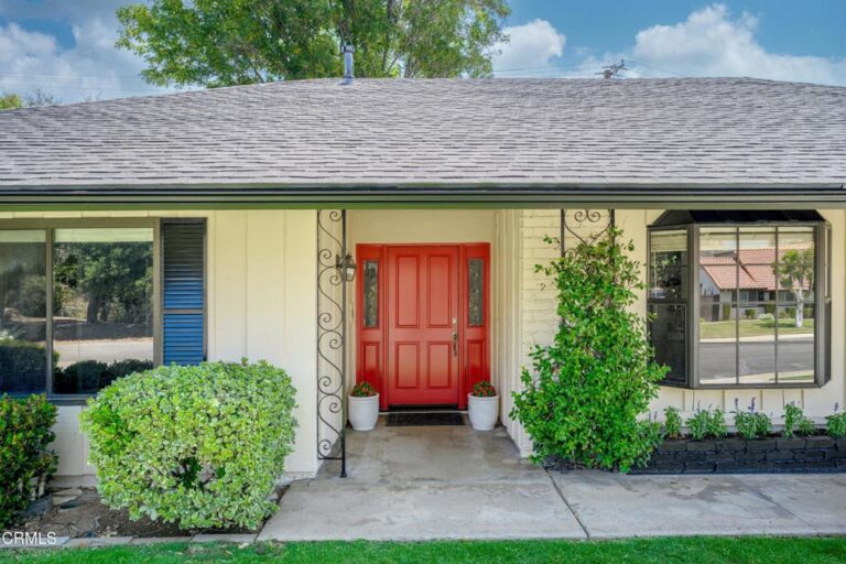6954 Canterwood Road, La Verne