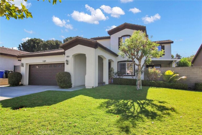 6955 Garden Rose, Fontana