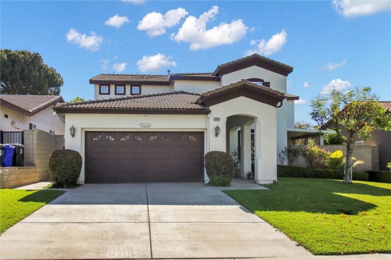 6955 Garden Rose, Fontana