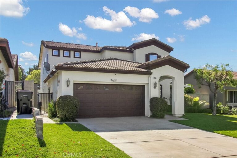 6955 Garden Rose, Fontana