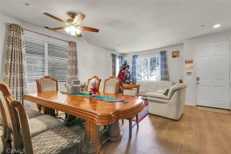 6955 Garden Rose, Fontana