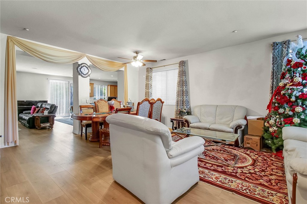6955 Garden Rose, Fontana