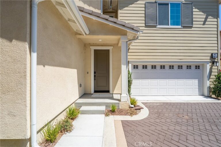 6992 Mallow Drive #4, Fontana