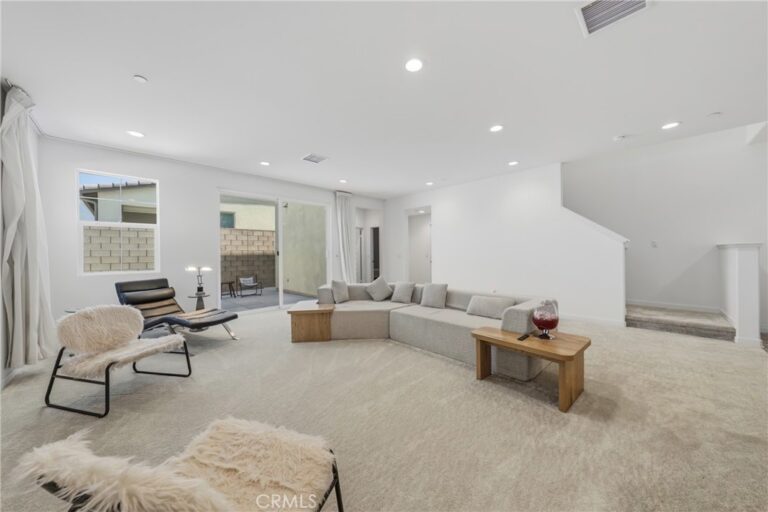 6992 Mallow Drive #4, Fontana