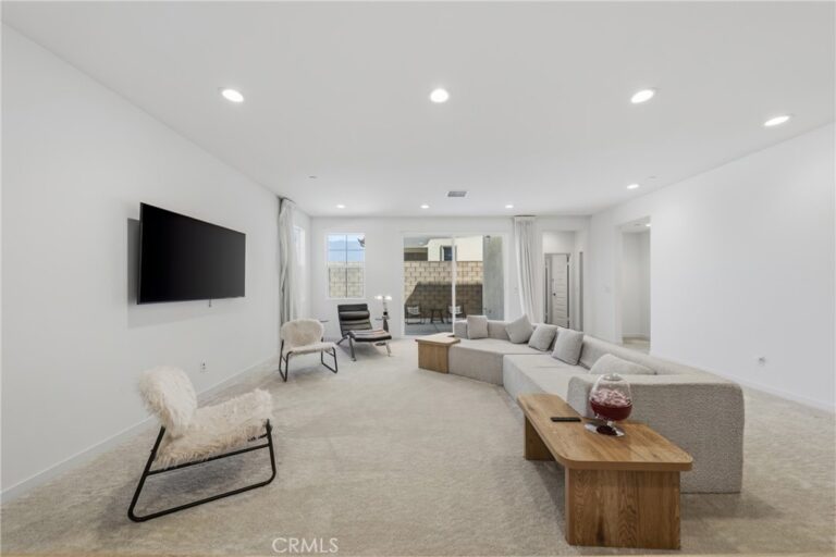 6992 Mallow Drive #4, Fontana