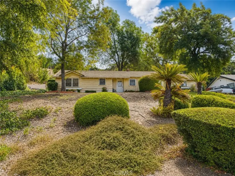 700 S Corrida Drive, Covina