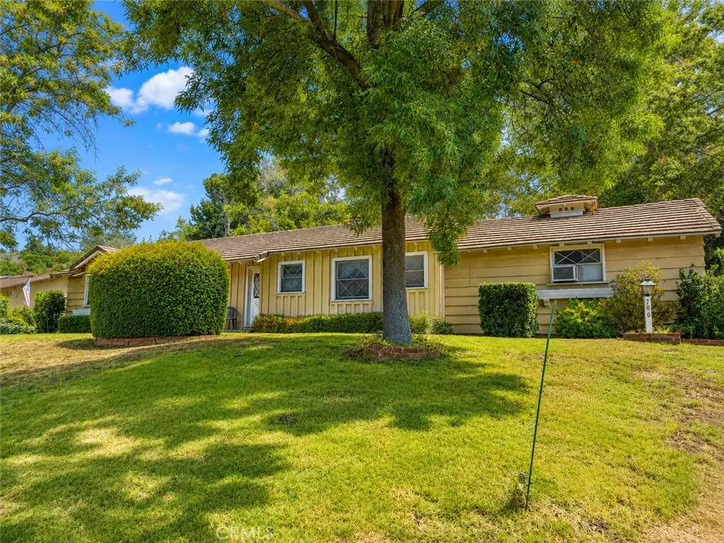 700 S Corrida Drive, Covina