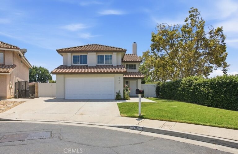702 Bangor Street, Pomona