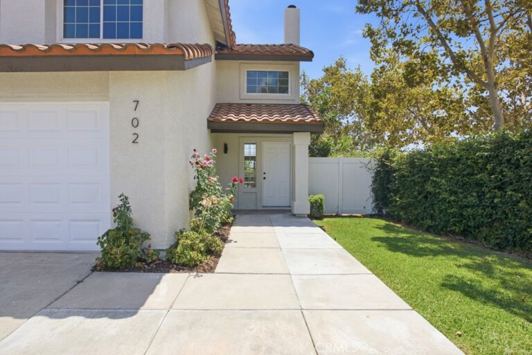 702 Bangor Street, Pomona