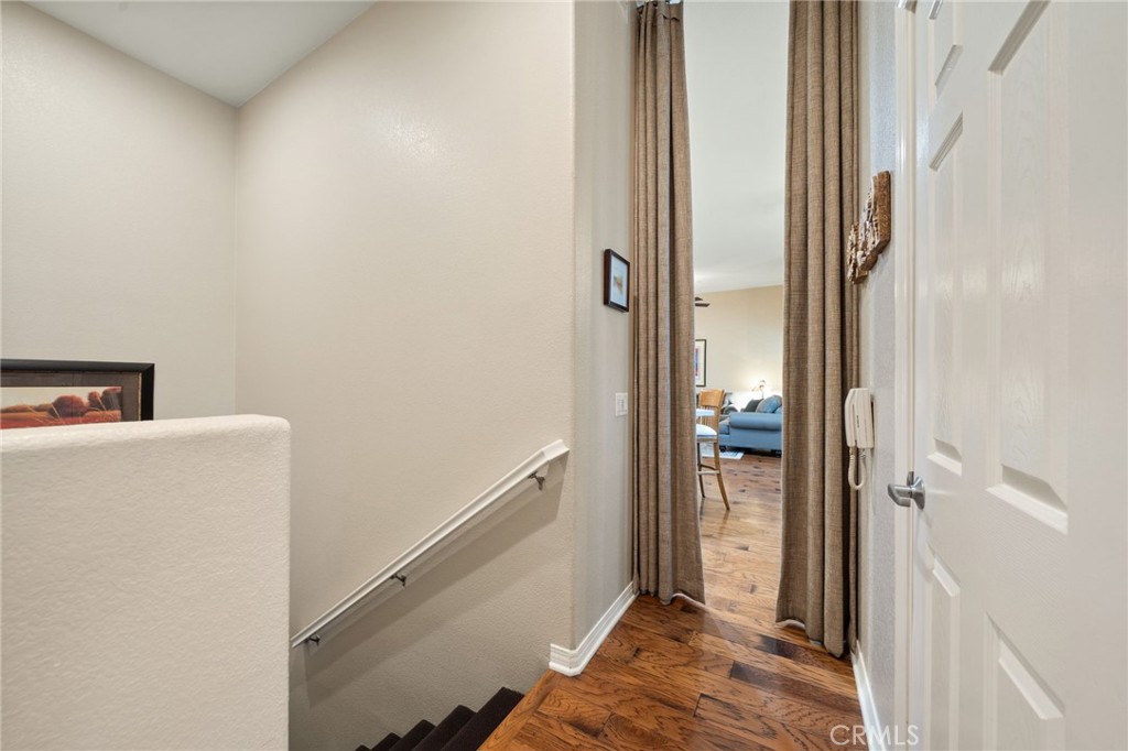 704 W 1st Street, Claremont