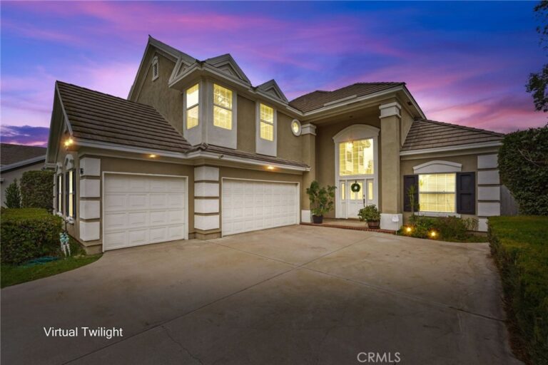 7040 Martano Place, Rancho Cucamonga