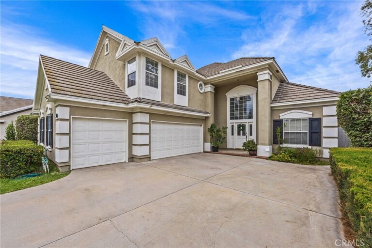 7040 Martano Place, Rancho Cucamonga